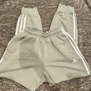 ADIDAS joggers